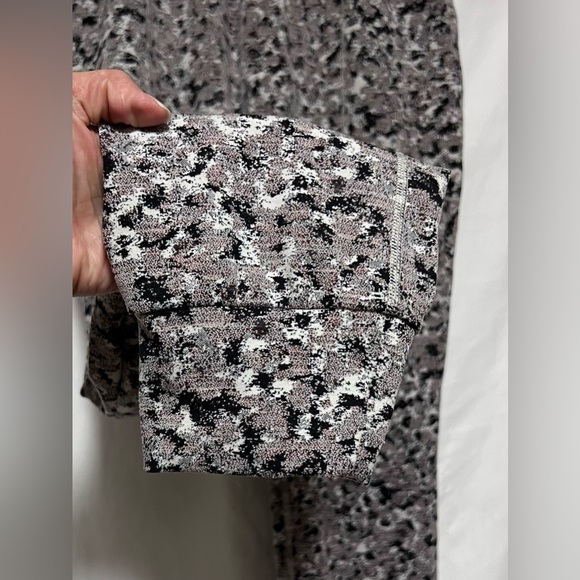 LIKE NEW Athleta Salutation High Rise Jogger | Yoga | Casual | Fall | Cozy - Picture 7 of 14